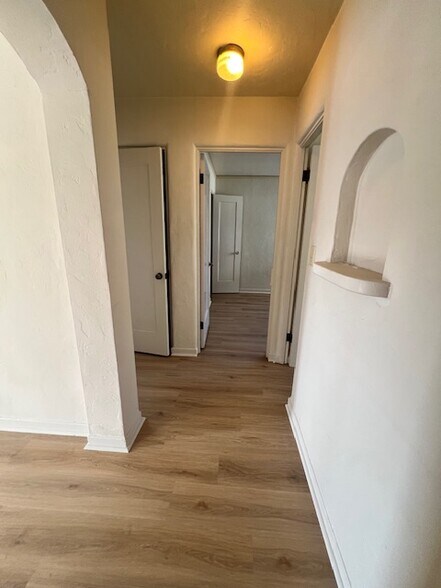Hall - 715 Cass St