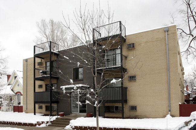 Building Photo - 1142 Clayton St