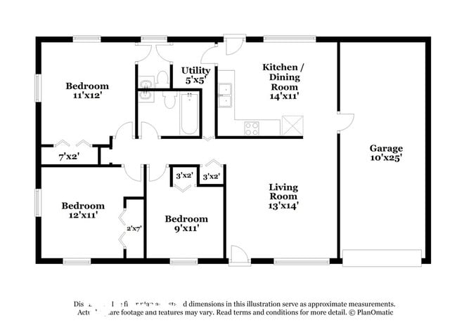 Building Photo - 4770 Sullivant Ave