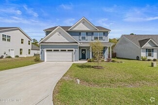 Building Photo - 916 W Arboria Dr