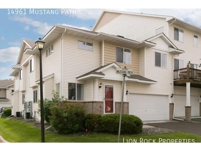 Building Photo - 14961 Mustang Path