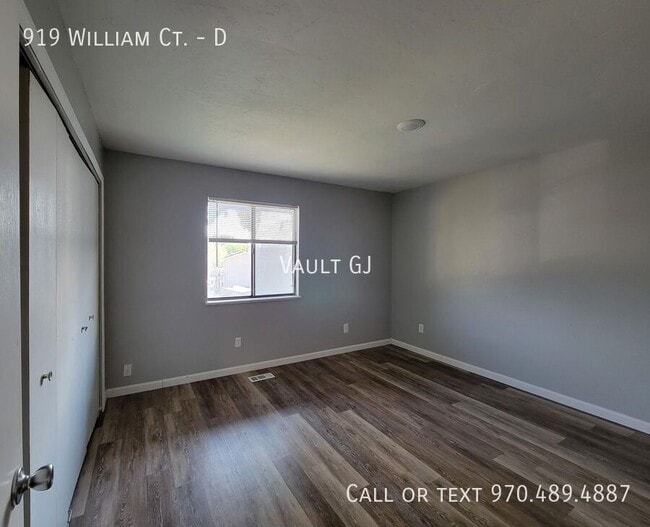 Building Photo - 919 William Ct