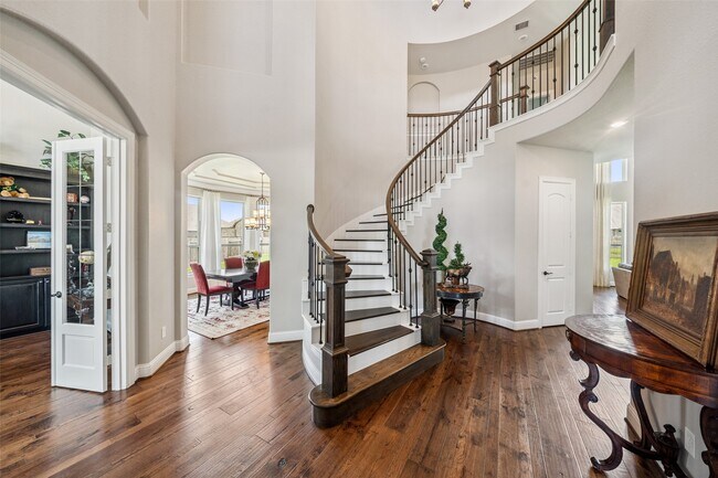 Building Photo - 19003 Kimber Creek Ln