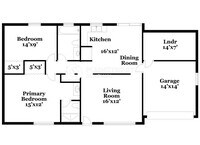 Building Photo - 3 Bedroom Pet-Friendly Home in Kissimmee, ...