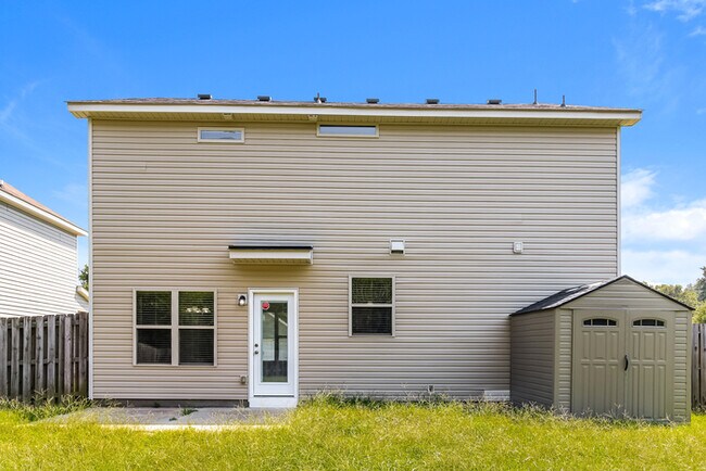 Building Photo - Comfortable Living in Grovetown