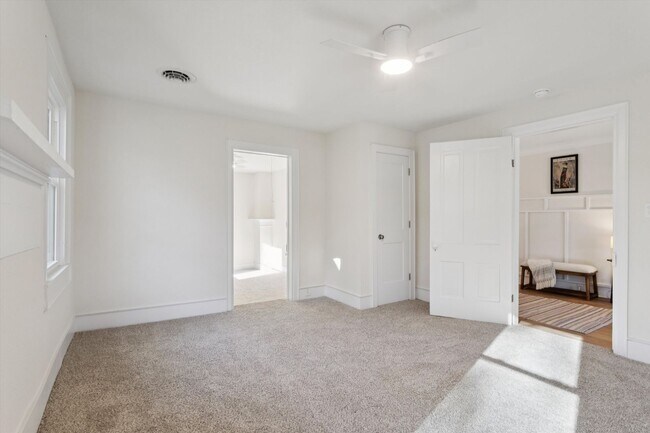 Building Photo - Call Sabrina Thomas Office at 757-767-0767 for more information