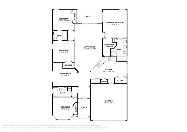 Building Photo - 30653 Tremont Drive Wesley Chapel FL