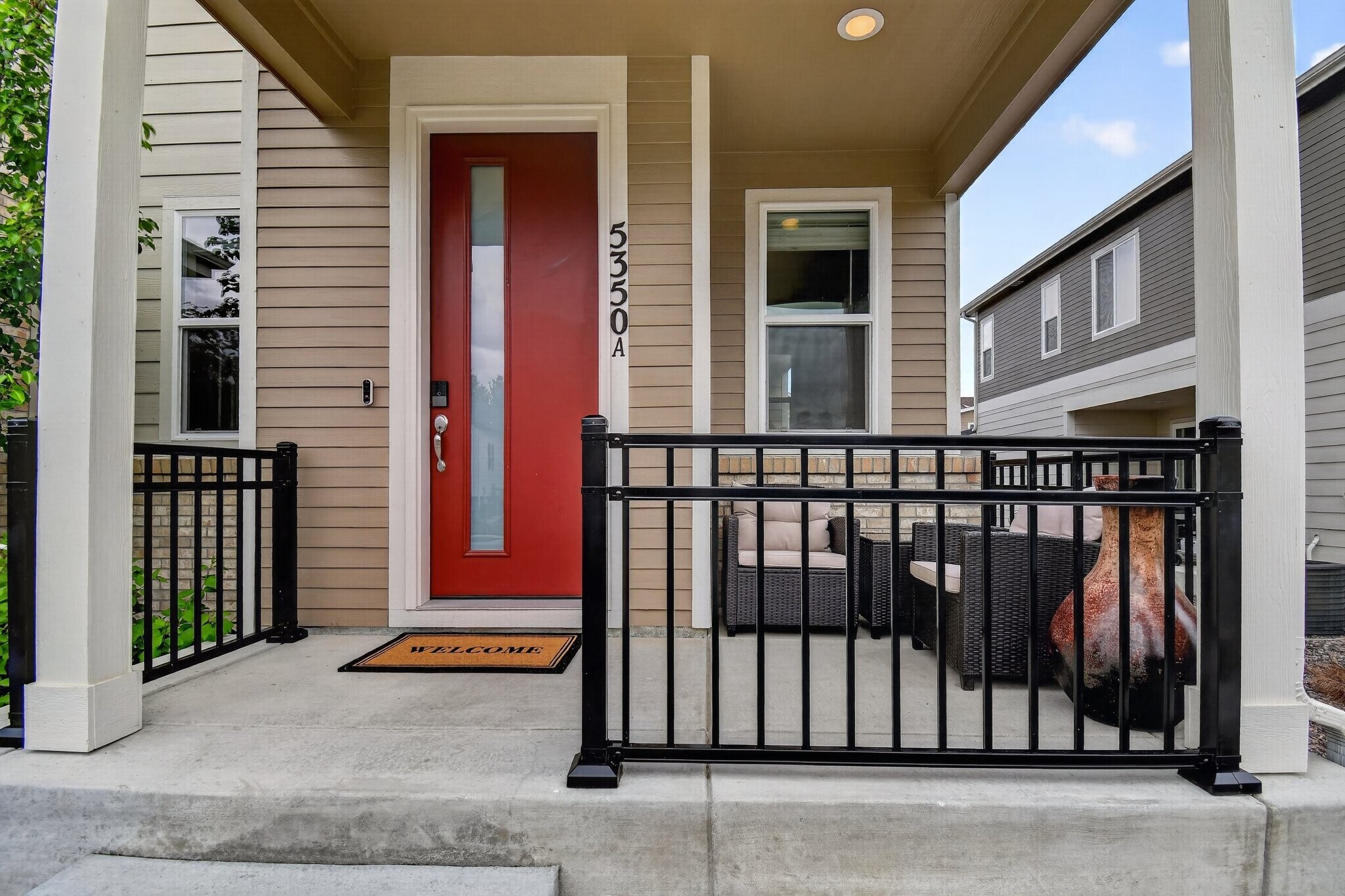 Building Photo - 5350 Routt Ct