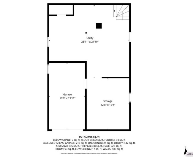 Building Photo - Discover Comfort & Charm in a Prime Location: 2BD/1B Single-Family Home!