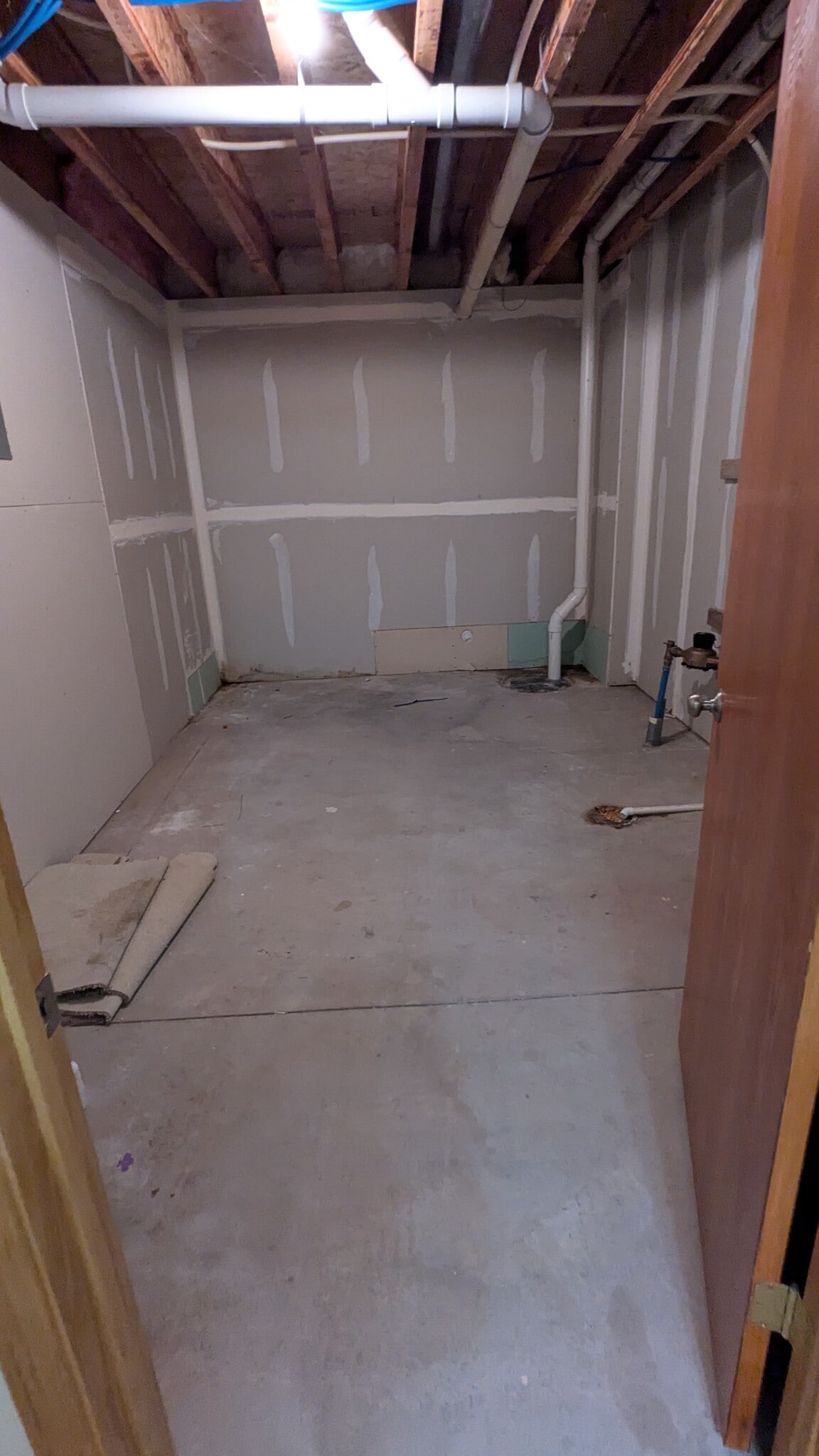 Storage Room - 3615 29th Ave