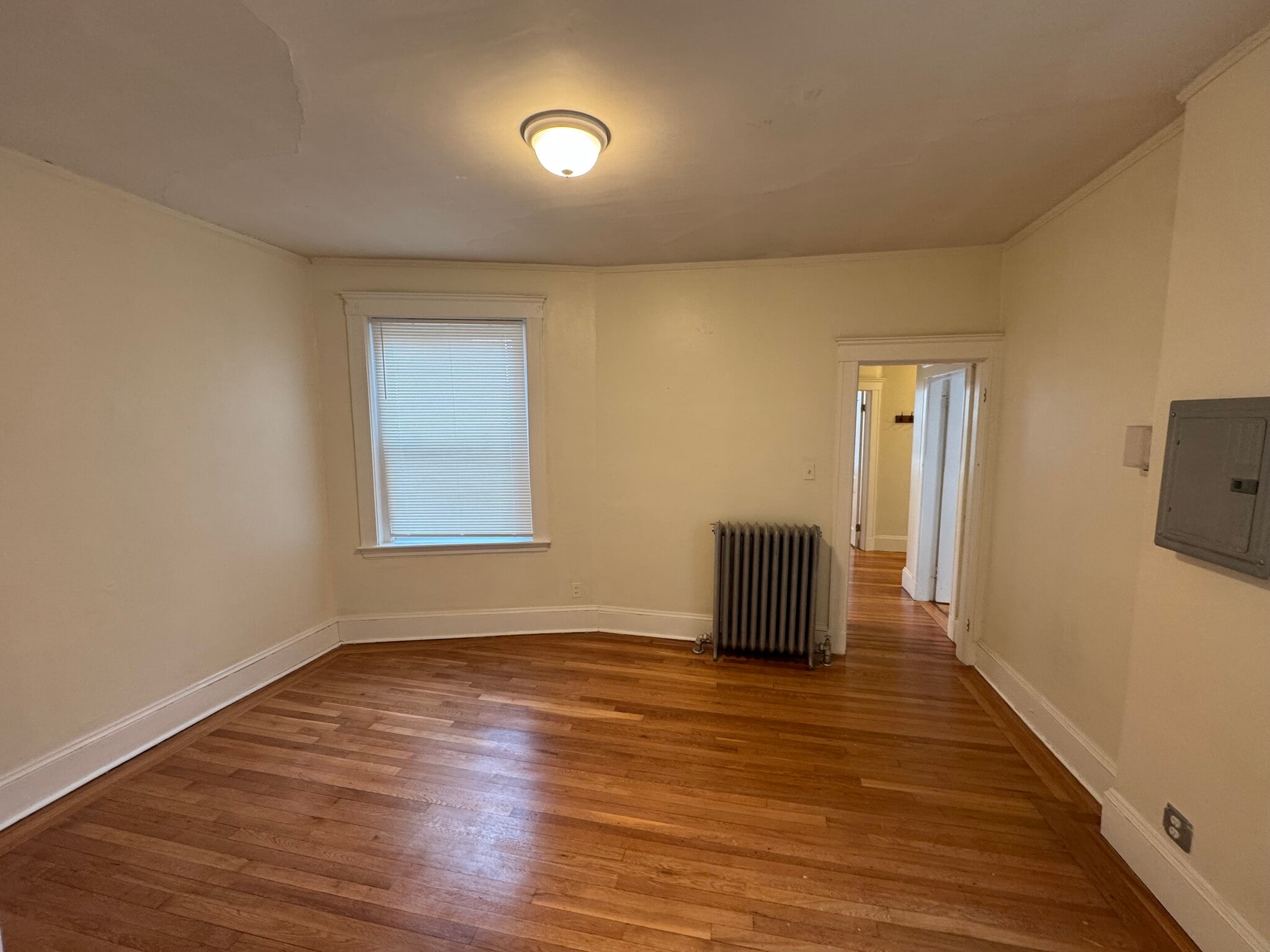 Building Photo - 1731 Commonwealth Ave