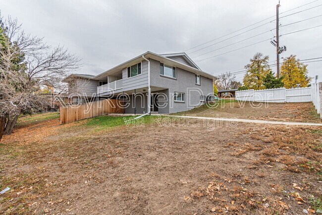 Building Photo - 9475 W 38th Ave