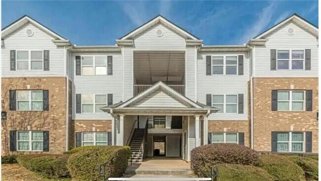Primary Photo - 10101 Waldrop Pl