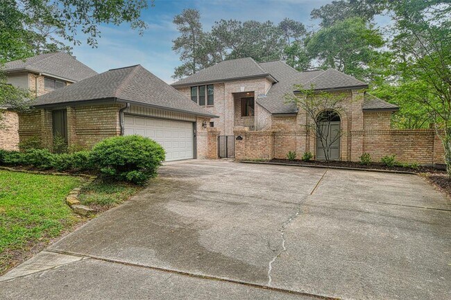 Building Photo - 41 Sweetleaf Ct