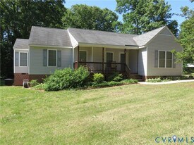 Building Photo - 5801 Wensleydale Dr