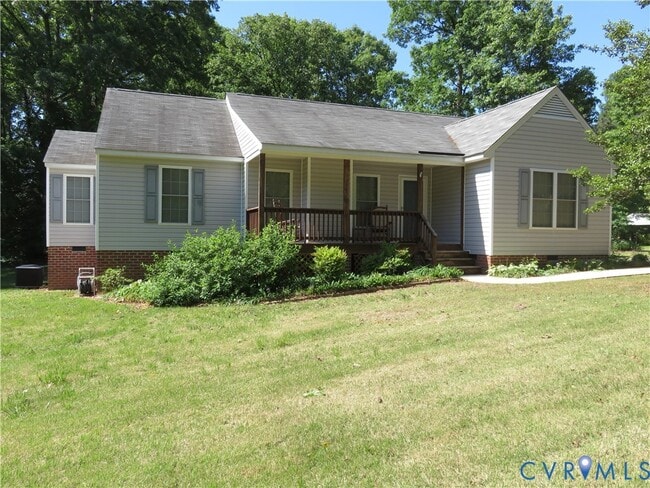 Building Photo - 5801 Wensleydale Dr