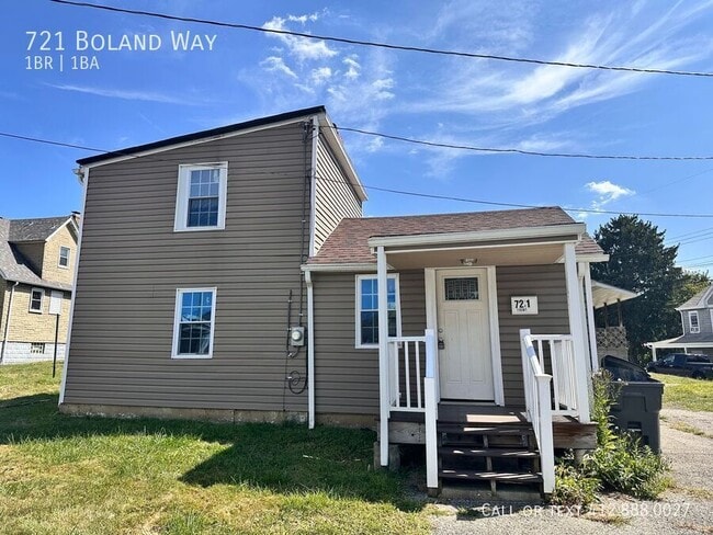 Primary Photo - 721 Boland Wy