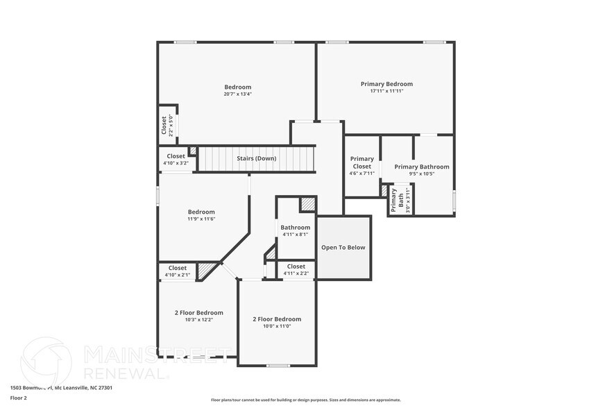 Building Photo - 1503 Bowmore Pl