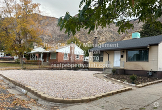 Building Photo - 3 Bedroom 2 Bath Ogden Home Now Available!