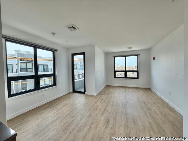 Building Photo - 199 Gardner St