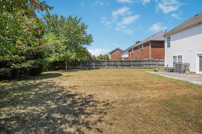 Building Photo - 4317 Saron Dr