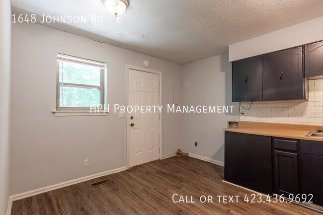 Building Photo - 1648 Johnson Rd
