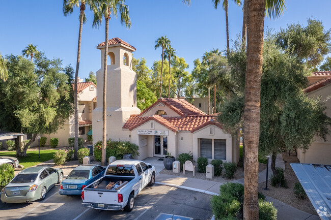 Building Photo - La Jolla Cove Apartments