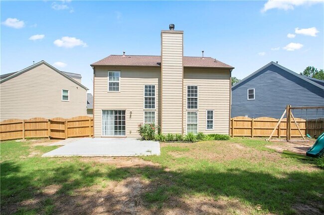 Building Photo - 140 Aucilla Ln