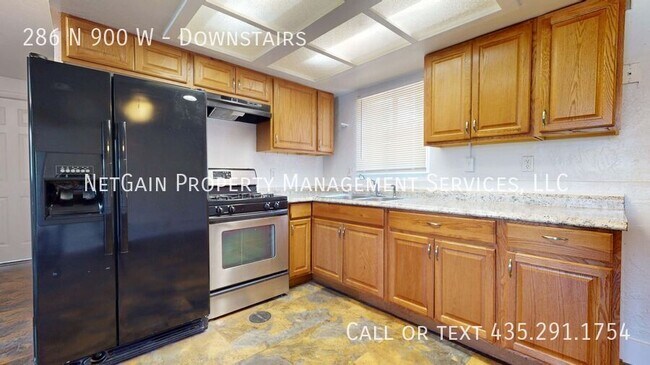 Building Photo - 286 N 900 W