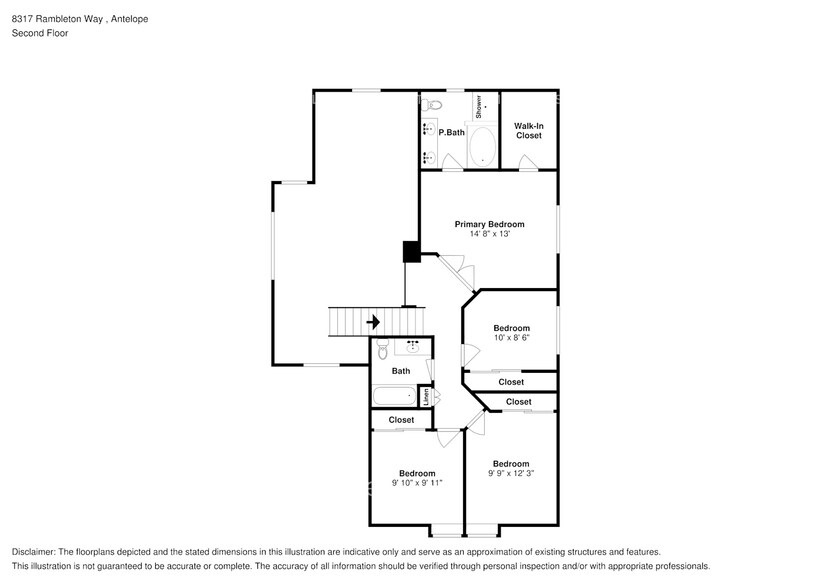 Building Photo - 8317 Rambleton Way