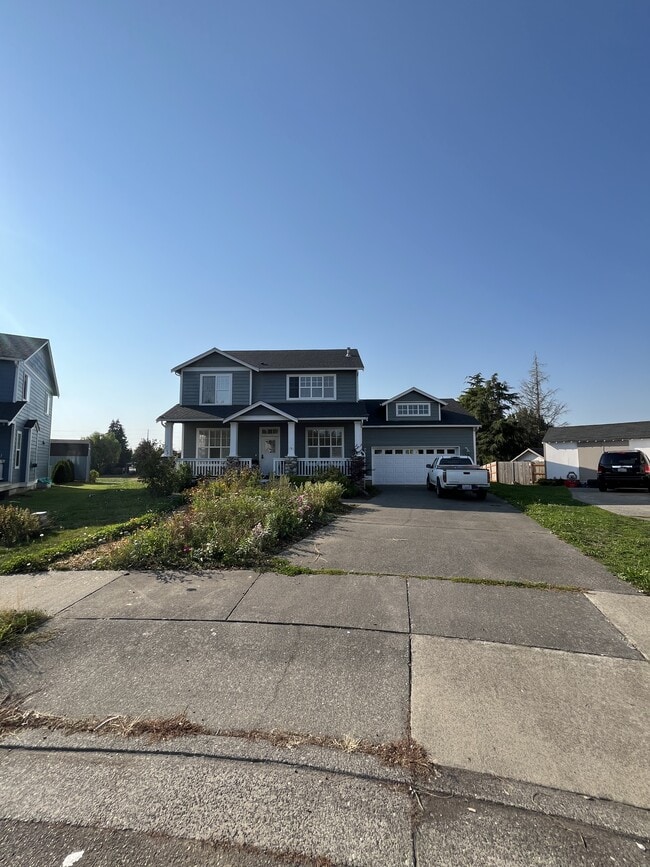 Building Photo - 1341 Colony Ct