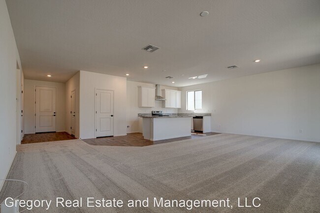 Building Photo - 4 br, 2 bath House - 11442 W La Reata