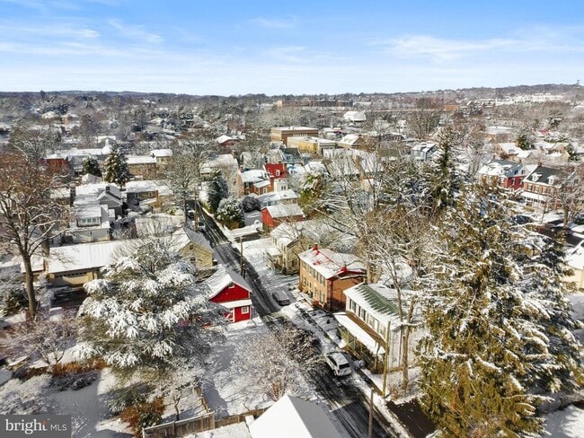Building Photo - 109 Mercer St