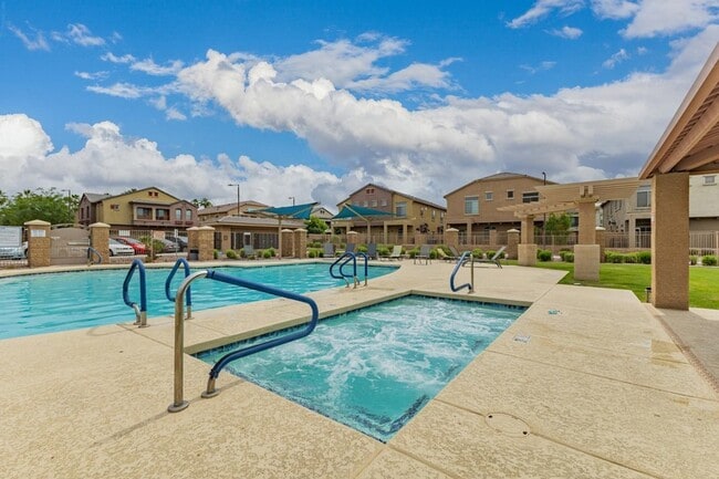 Building Photo - 1350 S Greenfield Rd