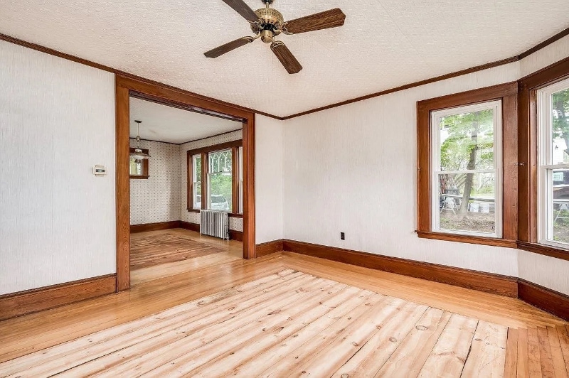 Building Photo - 67 Park St