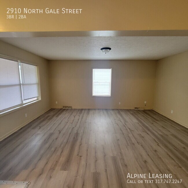 Building Photo - 2910 N Gale St