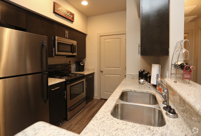 Interior Photo - Richland Park Apartments