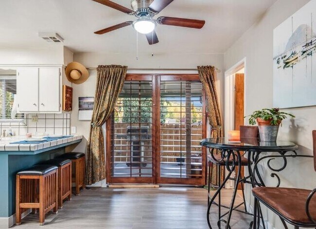 Building Photo - 9307 Santa Lucia Rd