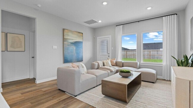 Building Photo - 31310 Harp Ridge Drive