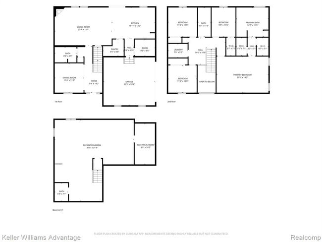 Building Photo - 24975 Bloomfield Ct