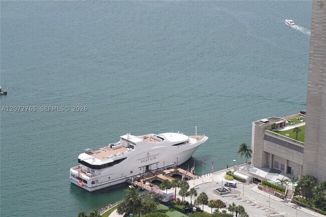 Building Photo - 50 Biscayne Blvd