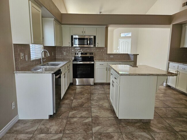 Building Photo - Completely remodeled home at Maple & Inter...