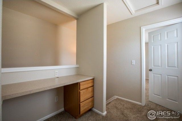 Upstairs loft - 5109 Fruited Plains Ln