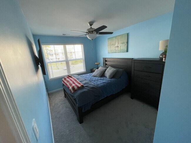 Building Photo - Charming 3BR Townhome in North Charleston