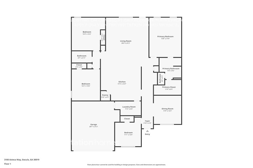 Building Photo - 3100 Azteca Wy