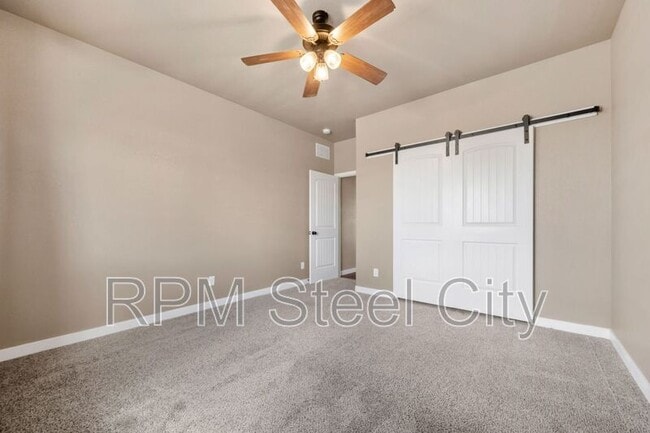 Building Photo - 1710 N Wild Bill Hickock Dr