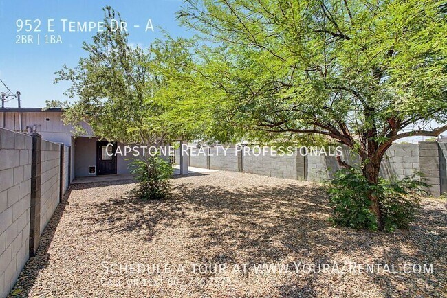 Building Photo - 952 E Tempe Ct