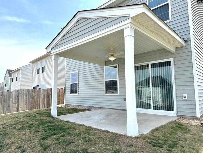 Building Photo - 401 Eclipse Ln