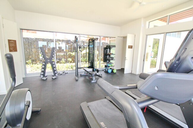 Building Photo - Brand New! Modern Elegancy at Makali'i in Wailea - Furnished 2 Bedrooms / 2 Bathrooms