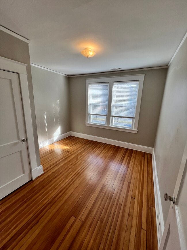 Building Photo - 4812 Chamberlayne Ave